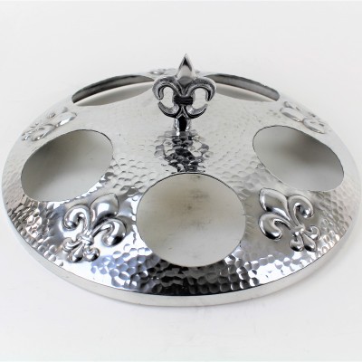 23030-FDL PUNCH BOWL COVER FOR WINES(PUNCH BOWL SOLD SEPARATE)